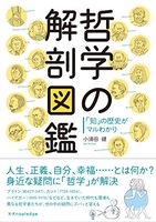 哲学の解剖図鑑のスキャン・裁断・電子書籍なら自炊の森