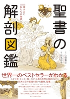 聖書の解剖図鑑のスキャン・裁断・電子書籍なら自炊の森