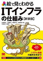 絵で見てわかるitインフラの仕組み新装版のスキャン・裁断・電子書籍なら自炊の森