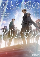 灰と幻想のグリムガル 20［ 十文字 青 ］の自炊・スキャンなら自炊の森
