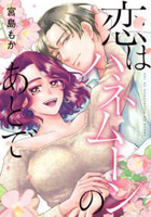 恋はハネムーンのあとで はハネムーンのあとで［ 宮島もか ］の自炊・スキャンなら自炊の森