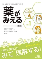 薬がみえる 1のスキャン・裁断・電子書籍なら自炊の森