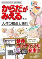 からだがみえるのスキャン・裁断・電子書籍なら自炊の森